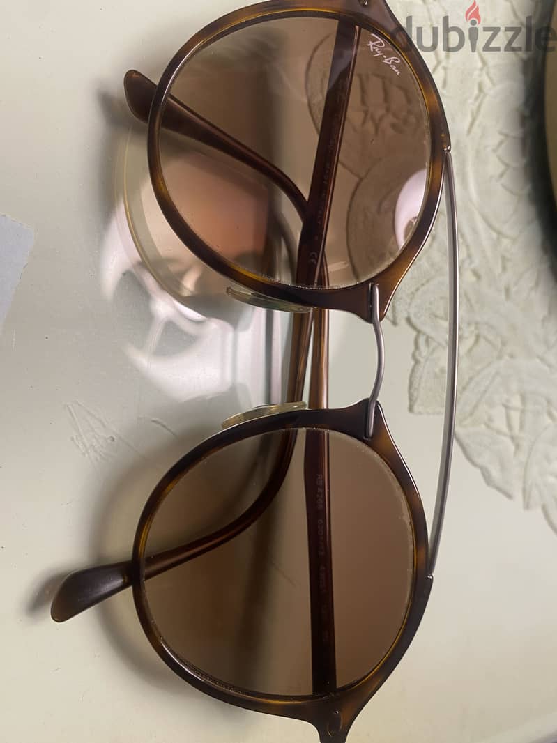 Ray ban sunglasses 1