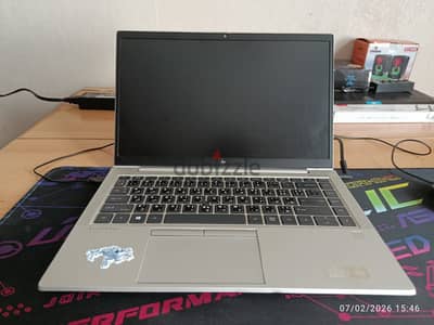 hp elitebook 845 g7
