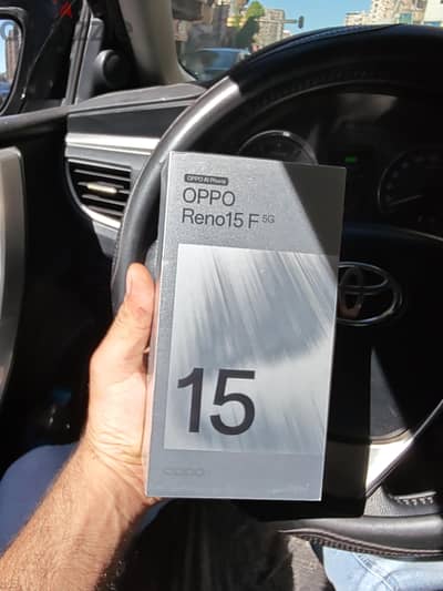 اوبو اف 15