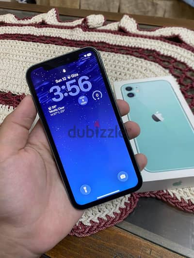 Apple - iPhone 11