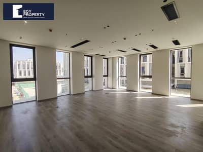 Fully Finished Office for Rent in Mivida Lowest Price