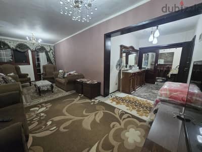 شقه بمدينة بنك فيصل سيدي بشر اسكندريه