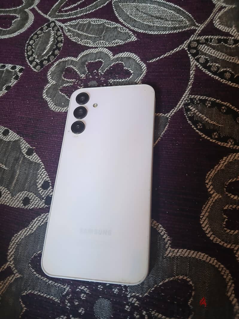Samsung A15 5G 1