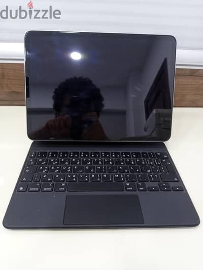 iPad pro 11 inch 4th generation M2