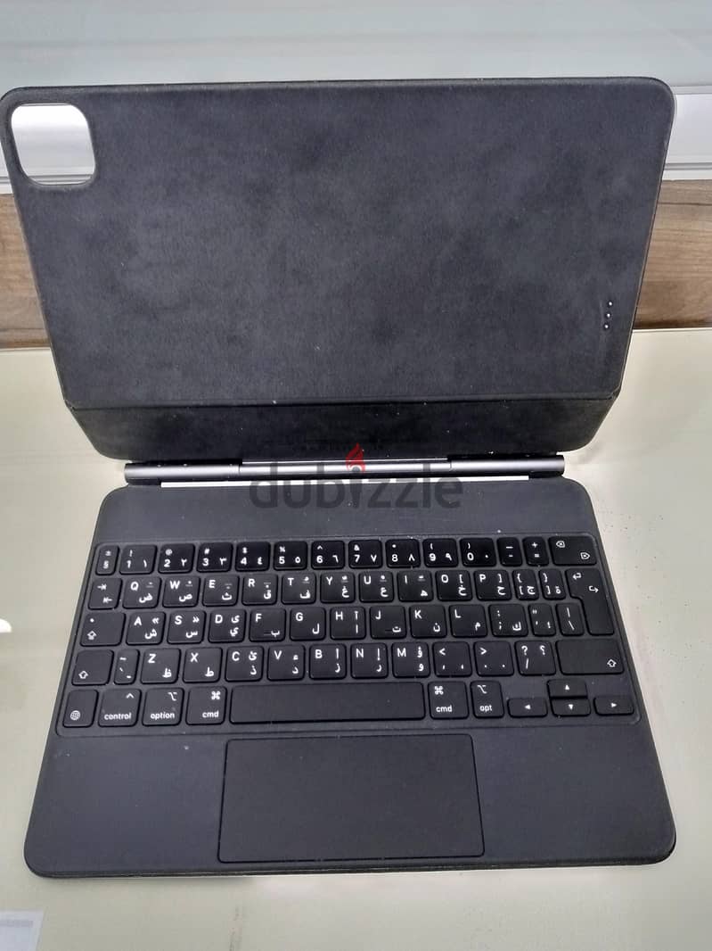 iPad pro 11 inch 4th generation M2 4
