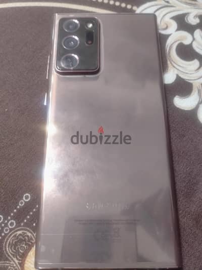Samsung Note 20 Ultra