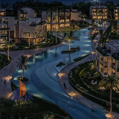 فيلا مميزة للبيع فى قلب مدينة العبور بين الحى الرابع والحى الخامس فيو لاند سكيب Landscape مدينة العبور Obour City