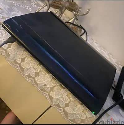 بلاستيشن ٣.  سوبر سليم 4200