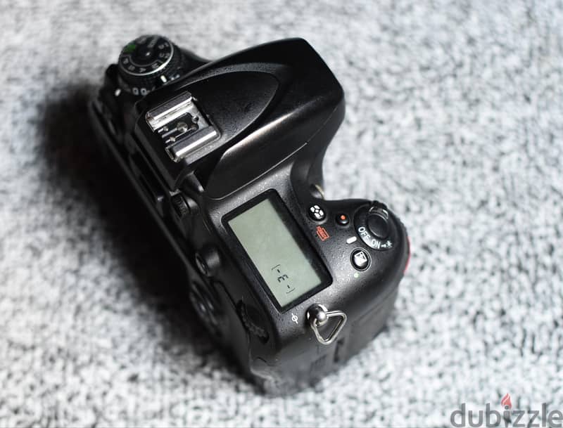 Nikon 610 6