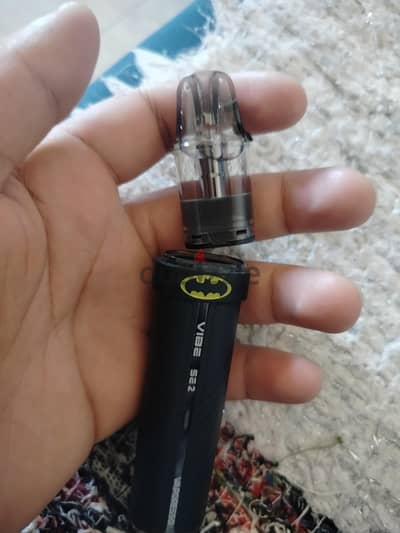 فيب vaporesso vibe se 2