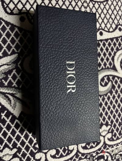 Original christian dior sunglasses