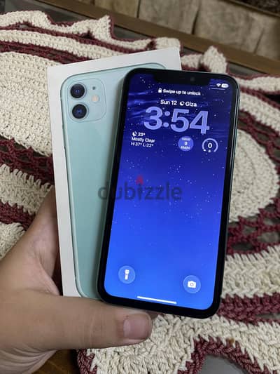 آبل - آيفون 11