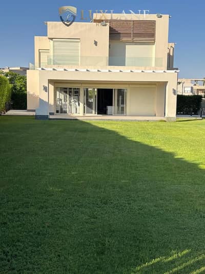 Villa for Rent in Hacienda Bay – Garden View Villa for Rent in Hacienda Bay – Garden View