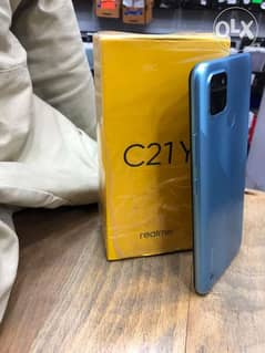 realme 7 olx