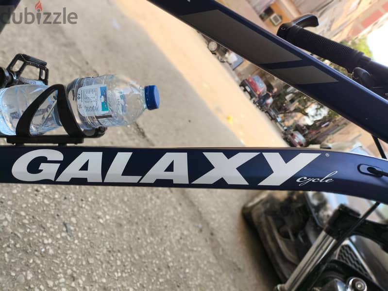 Galaxy A 7 pro max 2