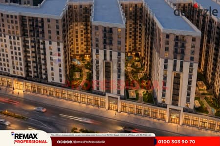 Lowest Down Payment Easy Payment Plans Apartment for Sale in Smouha