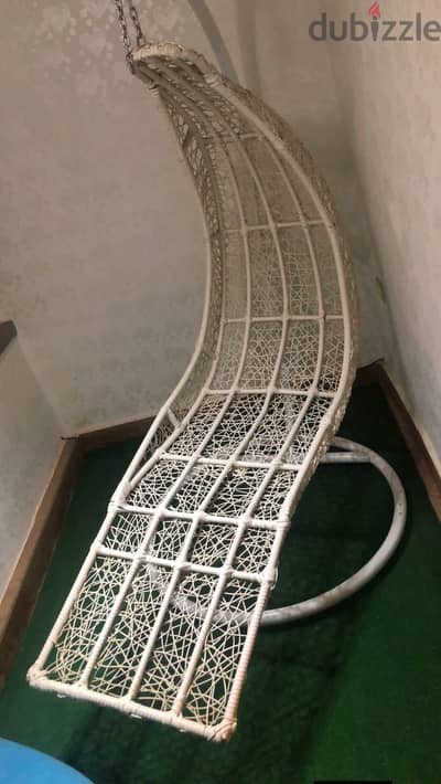 مرجيحه شازلونج