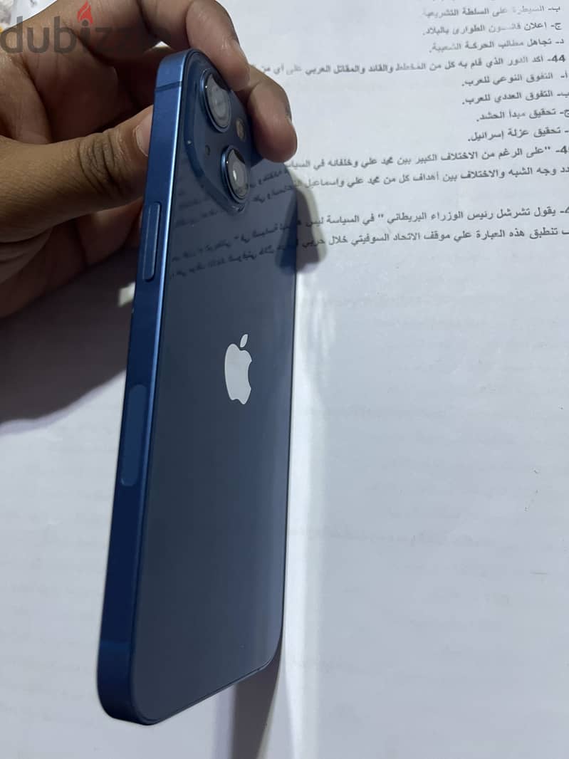 Apple - iPhone 13 2
