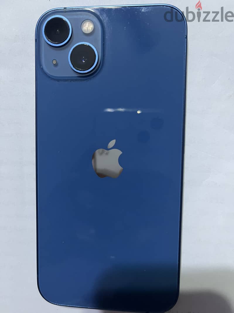 Apple - iPhone 13 3