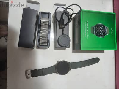 infinx XWatch N4 Pro