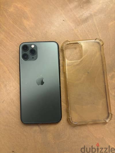 Apple - iPhone 11 Pro