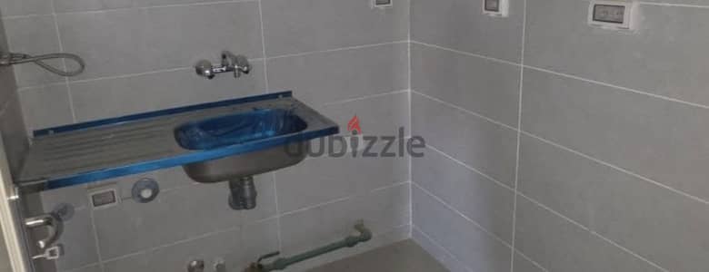 حوض مطبخ واحد عين لم يستخدم