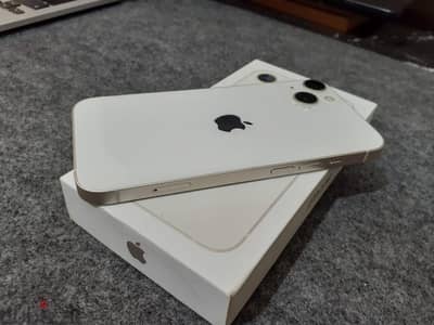 آبل - آيفون 13 مساحه ٢٥٦