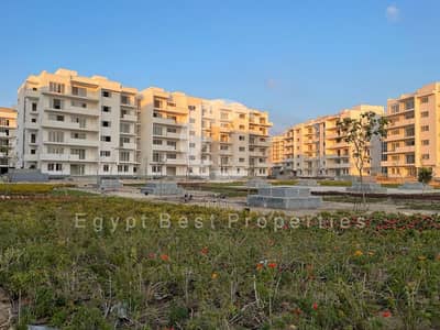 3 BEDROOM FOR SALE FULLYFINISHED VIEW BOULEVARD WALK OVER 7 YRS IN MAZARINE IN ALAMEIN CITY