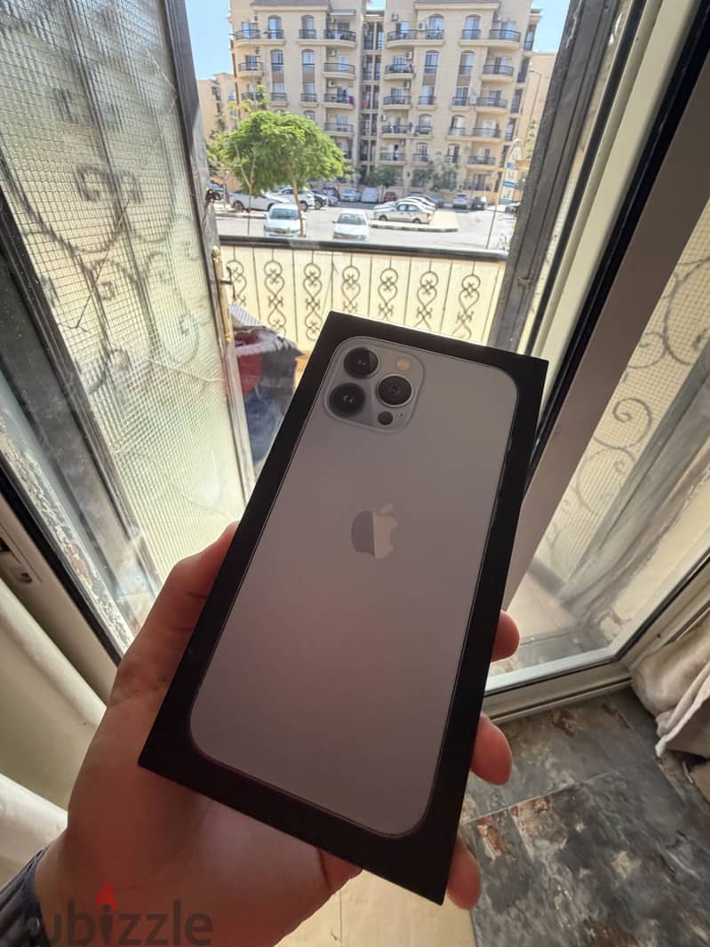 Apple - iPhone 13 Pro Max 3