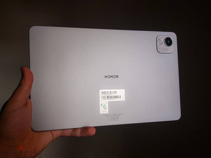HONOR Pad X9a 1