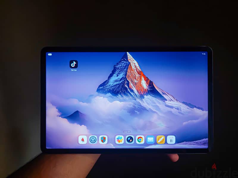 HONOR Pad X9a 2