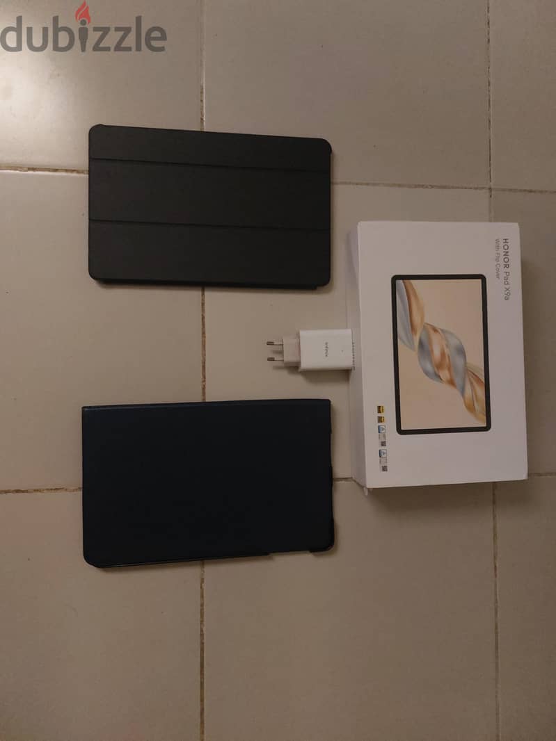 HONOR Pad X9a 5