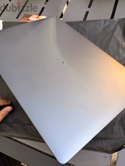 Laptop workstation / ورك استيشن  dell