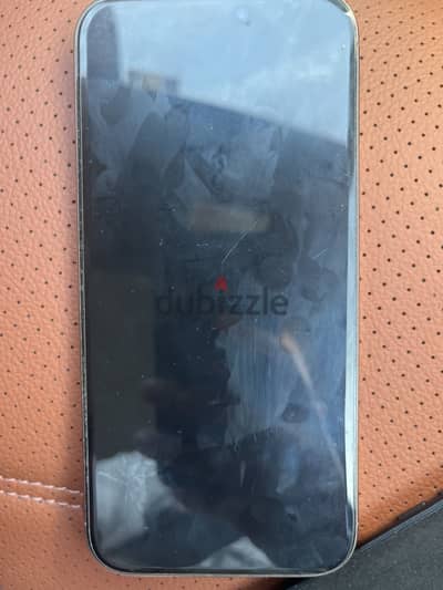 Apple - iPhone 16 Pro Max