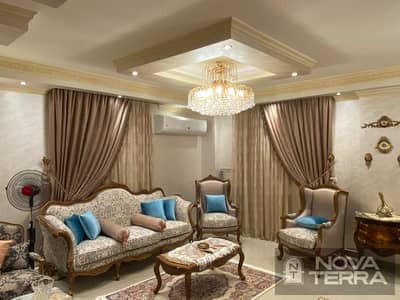 Apartment for Sale | El Mostathmer El Saghir – Sheikh Zayed-Between Spain Plaza Mall and The Gate Mall  • Minutes from Hyper One