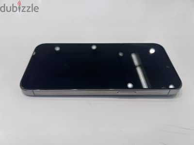 iPhone 15 Pro Max 256 GB battery 83%