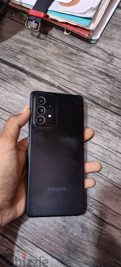 Samsung A52
