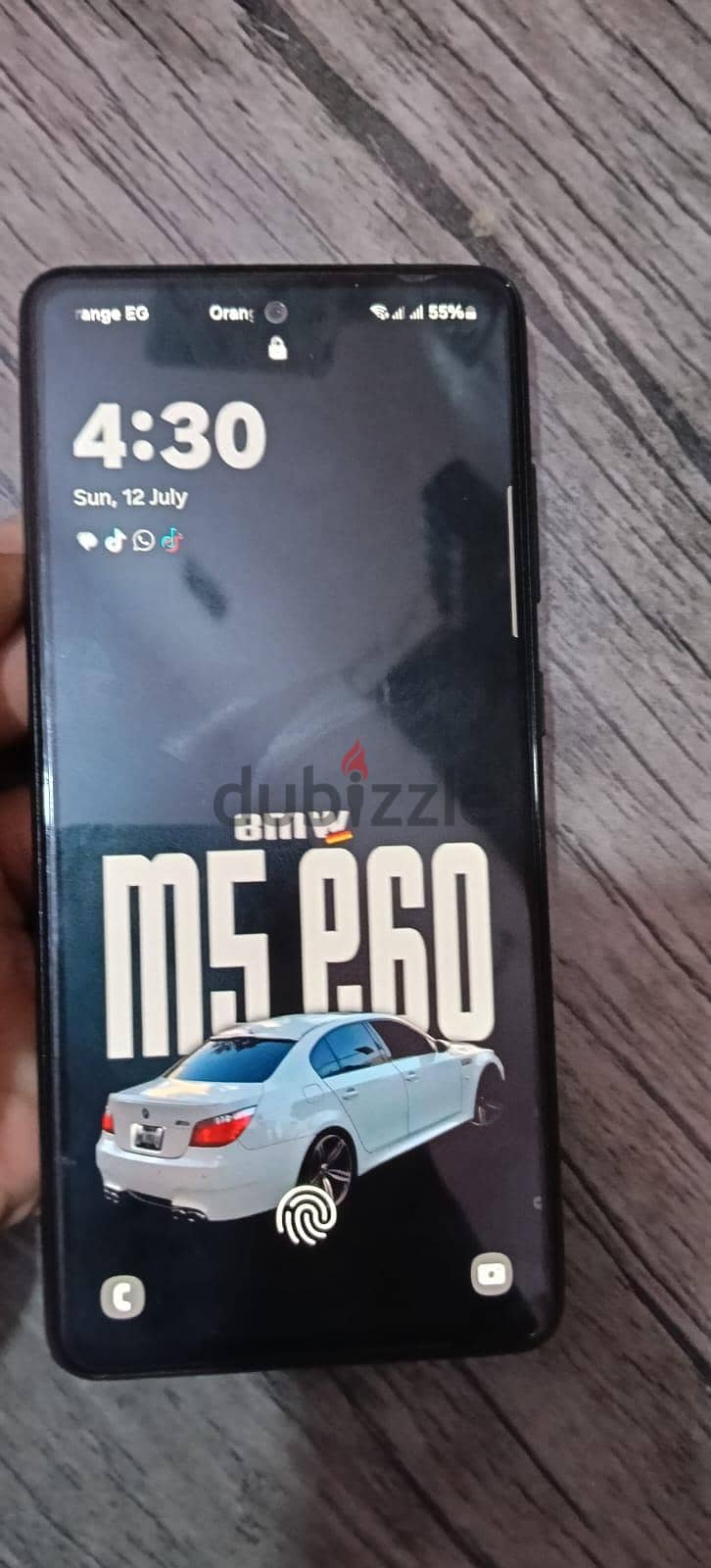 Samsung A52 2