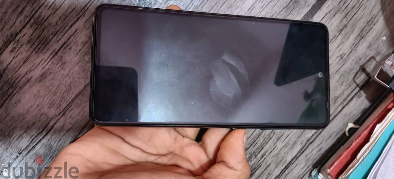 Samsung A52 6