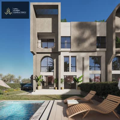 Townhouse for Sale in Sheikh Zayed