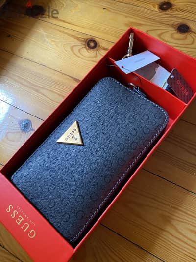 Original guess bag