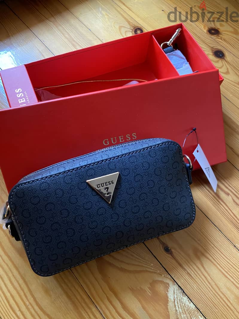 Original guess bag 1
