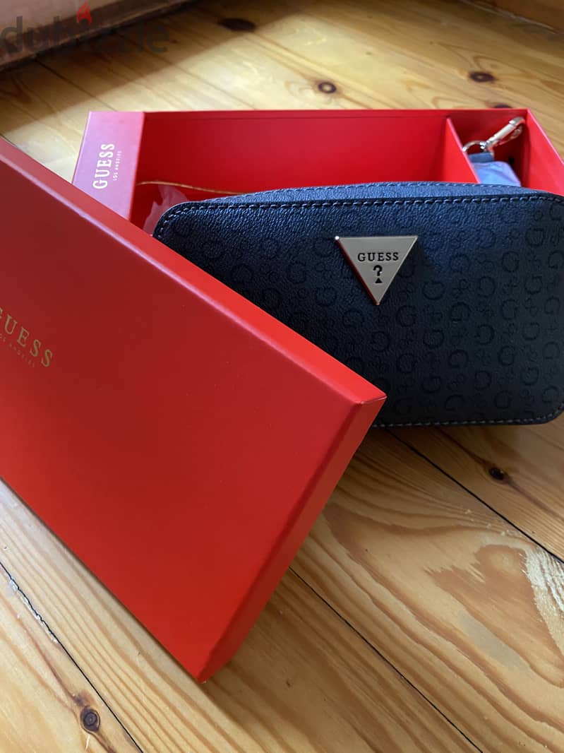 Original guess bag 2