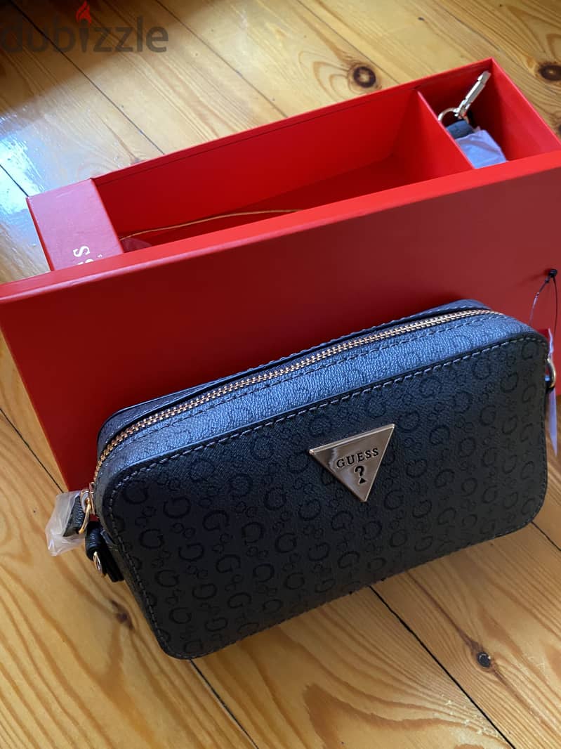 Original guess bag 3