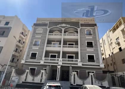 إطلالة مميزة وسعر تنافسي في الأندلس  للبيع شقة في الأندلس 1 / 2 – التجمع الخامس