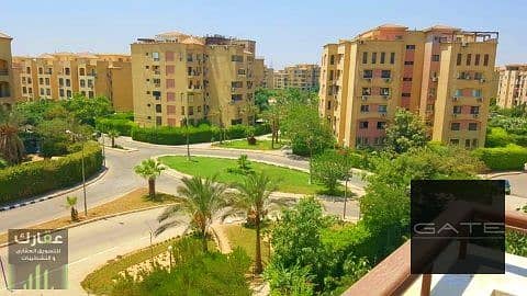 Corner Apartment for Sale in Ashgar City