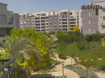 Unique apartment for rent in Cairo Festival City - Fifth Settlement - New Cairo
