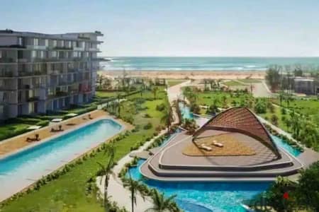 Chalet for sale 35 m North Coast - Glee North Coast (open view - sea front)