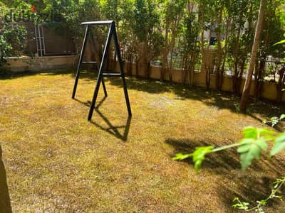 شقة للإيجار أول سكن في Village Gate – القاهرة الجديدة متاح للإيجار شقة أول سكن في Village Gate، أرضي بحديقة خاصة، مفروشة بالكامل بفرش مودرن، جاهزة للا