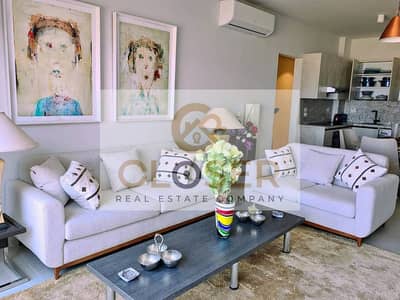3 Bedroom Chalet with Garden finished for sale with 0% Down payment and installments over 10 Years - LYV Ras El Hekma 3 Bedroom Chalet with Garden finished for sale with 0% Down payment and installments over 10 Years - LYV Ras El Hekma